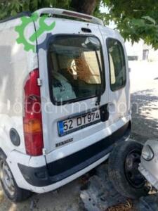 Renault Kango Sağ ön kapı hatasız orjinal çıkma
