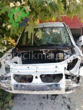 Renault Kangoo Sağ Ön Kapı çıkma parça