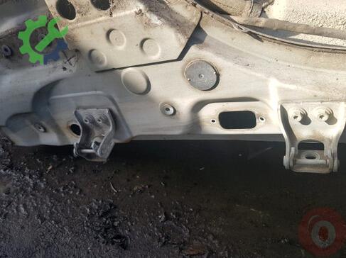 Renault Kangoo Kapı Menteşesi çıkma parça