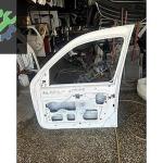 RENAULT KANGO SAĞ ÖN KAPI ÇIKMA ORJİNAL