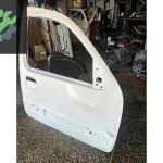 RENAULT KANGO SAĞ ÖN KAPI ÇIKMA ORJİNAL