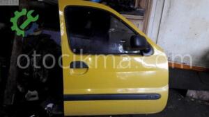 Renault kango sağ ön kapi temiz orijinal hatasız