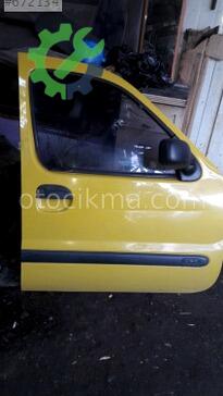 Renault Kangoo Sağ Ön Kapı çıkma parça