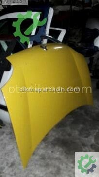 Renault Kangoo Sağ Ön Kapı çıkma parça