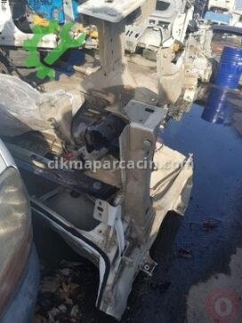 Renault Kangoo Sağ Şasi çıkma parça