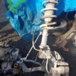 Renault Kango Sağ Ön Taşıyıcı Hatasız Orjinal Çıkma
