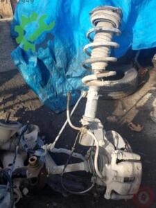 Renault Kango Sağ Ön Taşıyıcı Hatasız Orjinal Çıkma
