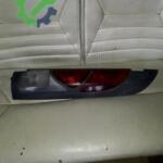 Renault kango sağ sitop