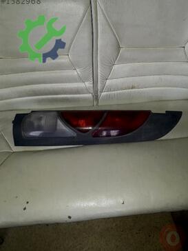 Renault Kangoo Sağ Stop çıkma parça