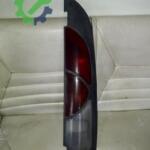 Renault kango sağ sitop