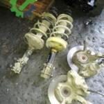 Renault kango sağ sol akıs taşıyıcı