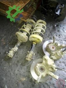 Renault kango sağ sol akıs taşıyıcı