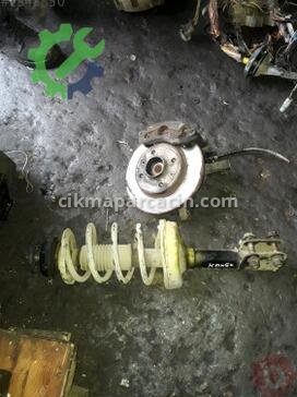 Renault Kangoo Yay (Helezon) çıkma parça
