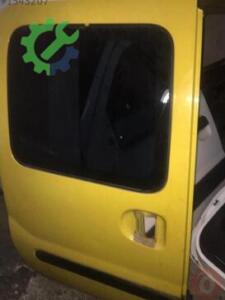 Renault kango sağ sürgü kapı