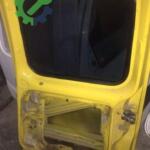 Renault kango sağ sürgü kapı
