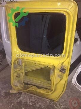 Renault Kangoo Sağ Kapı çıkma parça