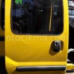 Renault kango sağ sürgülü kapı
