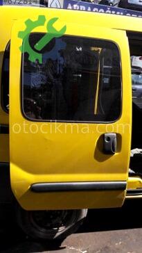 Renault Kangoo Sağ Sürgülü Kapı çıkma parça