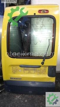Renault Kangoo Sağ Sürgülü Kapı çıkma parça
