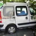 Renault Kango Sağ sürgülü kapı hatasız orjinal çıkma
