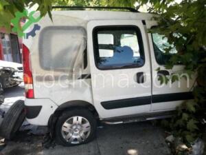 Renault Kango Sağ sürgülü kapı hatasız orjinal çıkma