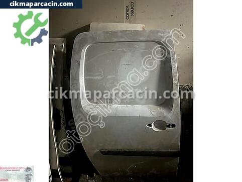 Renault Kangoo Kapı çıkma parça