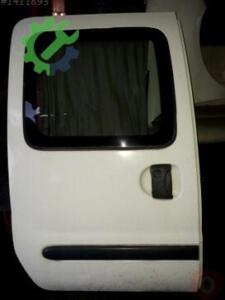 Renault kango sağ sürgülü kapi hatasiz orjinal