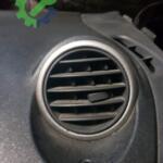Renault Kango Sağ Üfleme Izgarası Hatasız Orjinal Çıkma