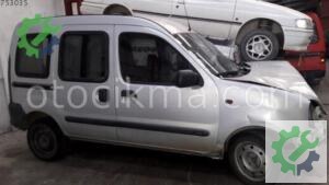 Renault kango sagön kapi