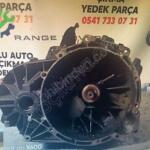 Renault kango şanzıman