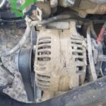 Renault Kango Şarj Dinamosu Hatasız Orjinal Çıkma