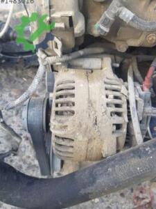 Renault Kango Şarj Dinamosu Hatasız Orjinal Çıkma