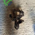 Renault kango sarz dinamo kulagi