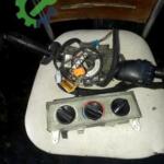 Renault kango sinyal kolu