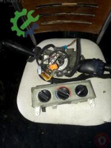 Renault kango sinyal kolu