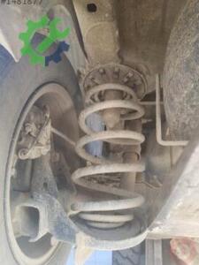 Renault Kango Sol Arka Aortisör Hatasız Orjinal Çıkma