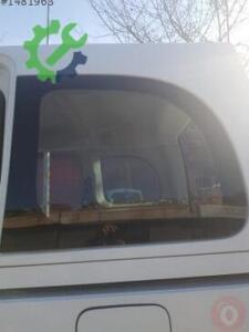 Renault Kango Sol Arka Kelebek Cam Hatasız Orjinal Çıkma