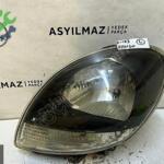 RENAULT KANGO SOL FAR ORJİNAL