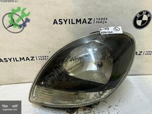 RENAULT KANGO SOL FAR ORJİNAL