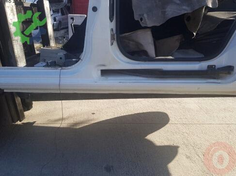 Renault Kangoo Biyel çıkma parça