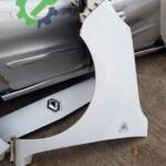 Renault KAngo Sol Ön Çamurluk Hatasız Orjinal Çıkma