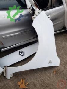 Renault KAngo Sol Ön Çamurluk Hatasız Orjinal Çıkma