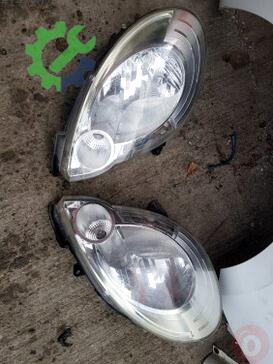 Renault Kangoo Sol Ön Far çıkma parça