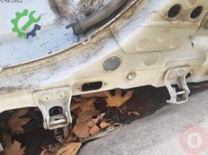 Renault Kango Sol Ön Kapı Menteşesi Hatasız Orjinal Çıkma