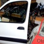 RENAULT KANGO SOL ÖN KAPI