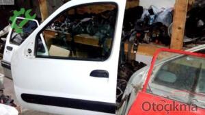 RENAULT KANGO SOL ÖN KAPI