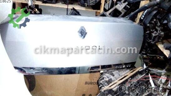 Renault Kangoo Sol Ön Kapı çıkma parça