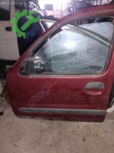 Sol Ön Kapı Renault Kangoo — Sökme Çıkma (2. Adet)