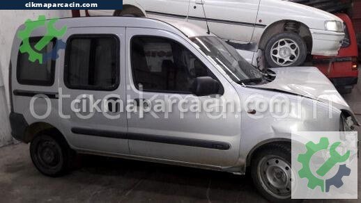 Renault Kangoo Sol Ön Kapı çıkma parça