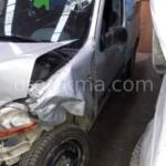 Renault kango sol ön kapi